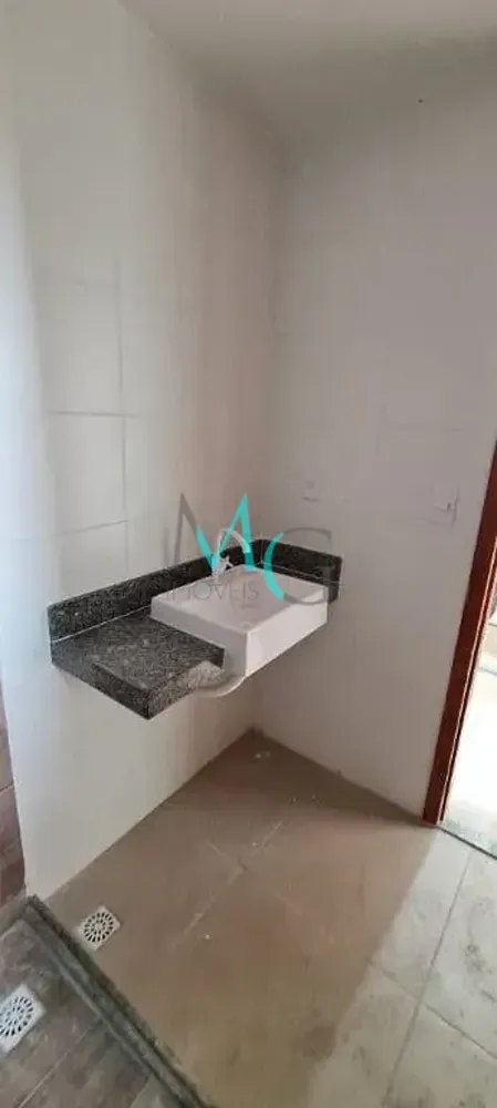 Casa, 4 quartos, 130 m² - Foto 1