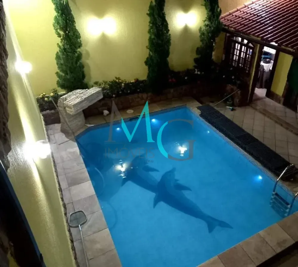 Casa, 4 quartos, 230 m² - Foto 66