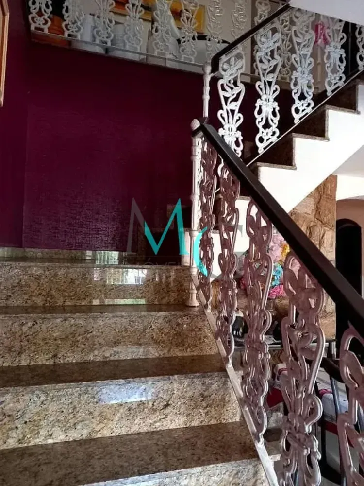 Casa, 4 quartos, 230 m² - Foto 55