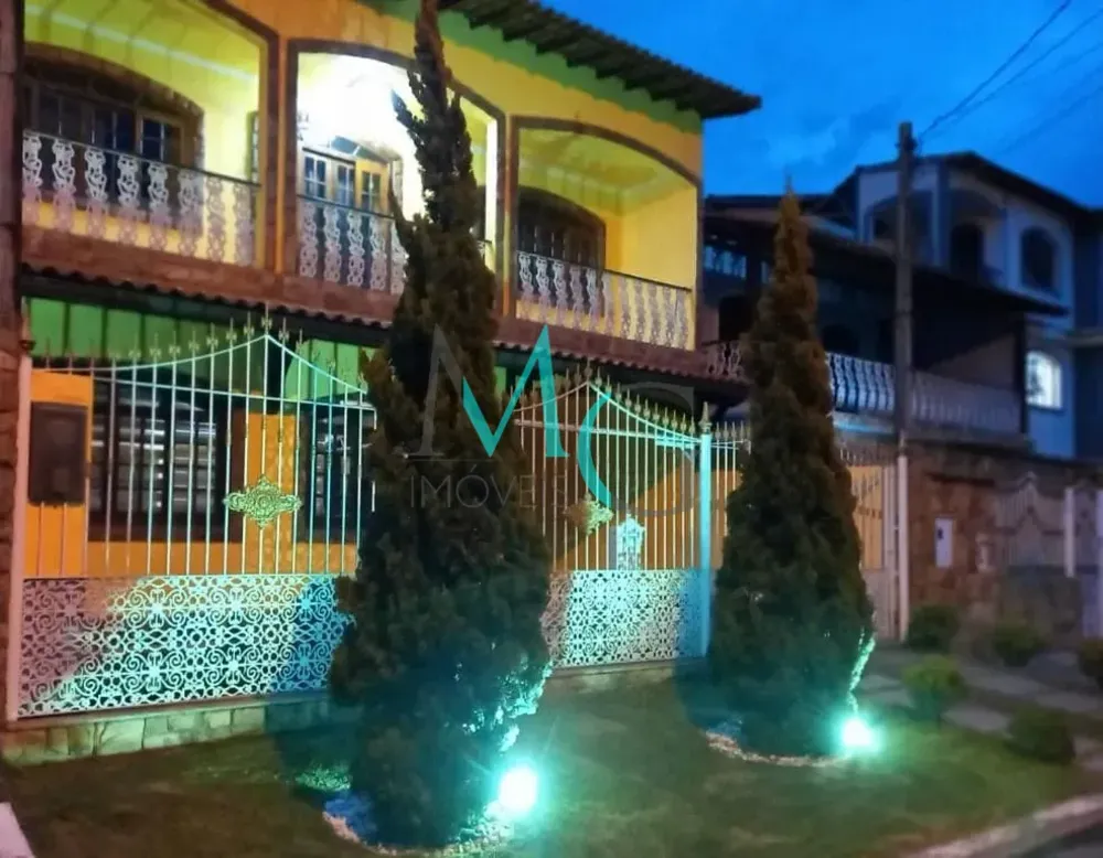 Casa, 4 quartos, 230 m² - Foto 48