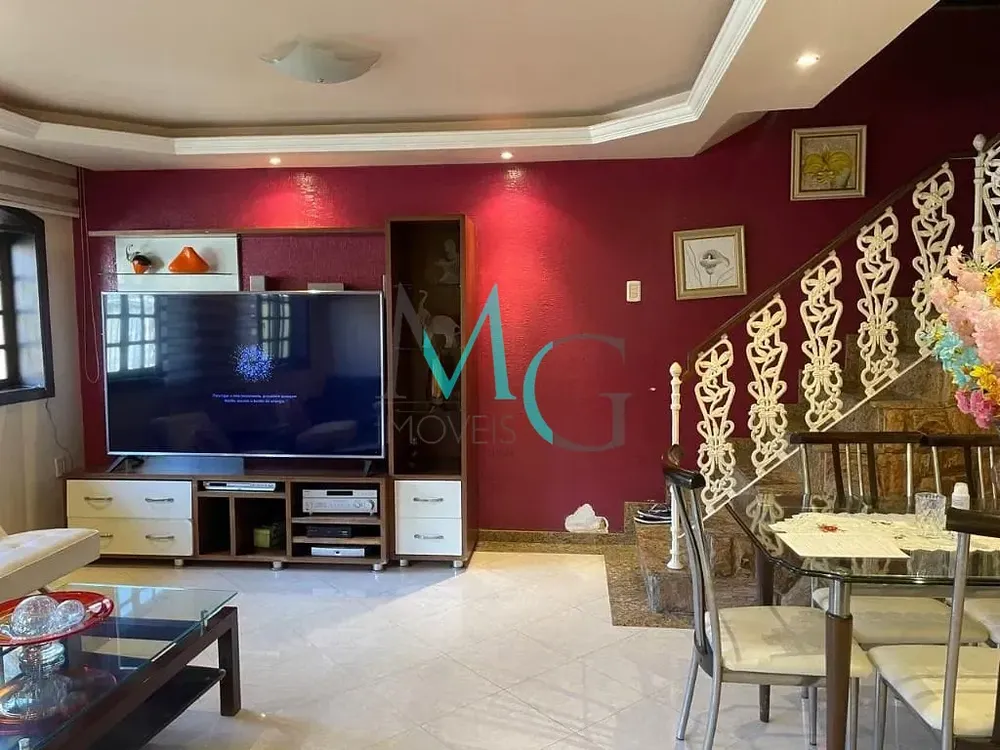 Casa, 4 quartos, 230 m² - Foto 16