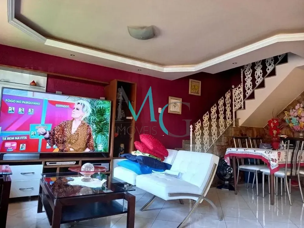 Casa, 4 quartos, 230 m² - Foto 41
