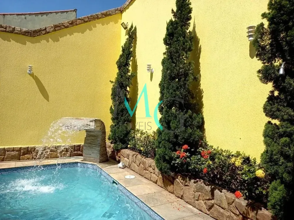 Casa, 4 quartos, 230 m² - Foto 54