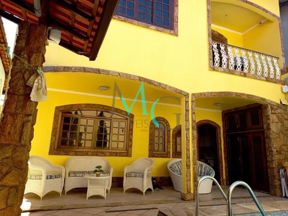 Casa, 4 quartos, 230 m² - Foto 51