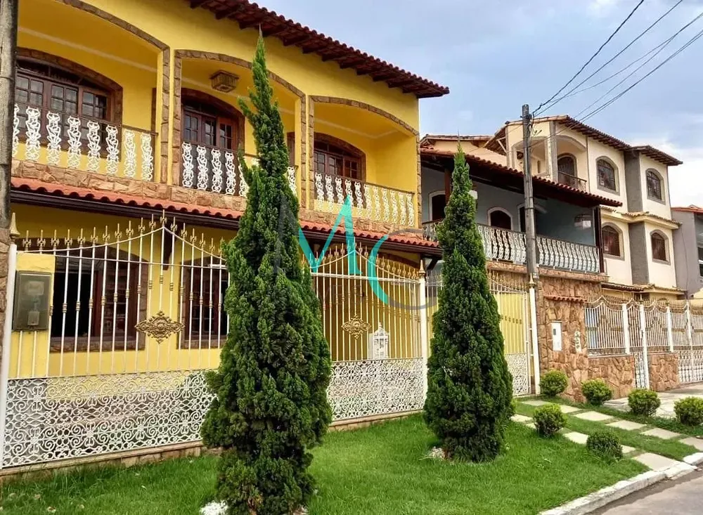 Casa, 4 quartos, 230 m² - Foto 39