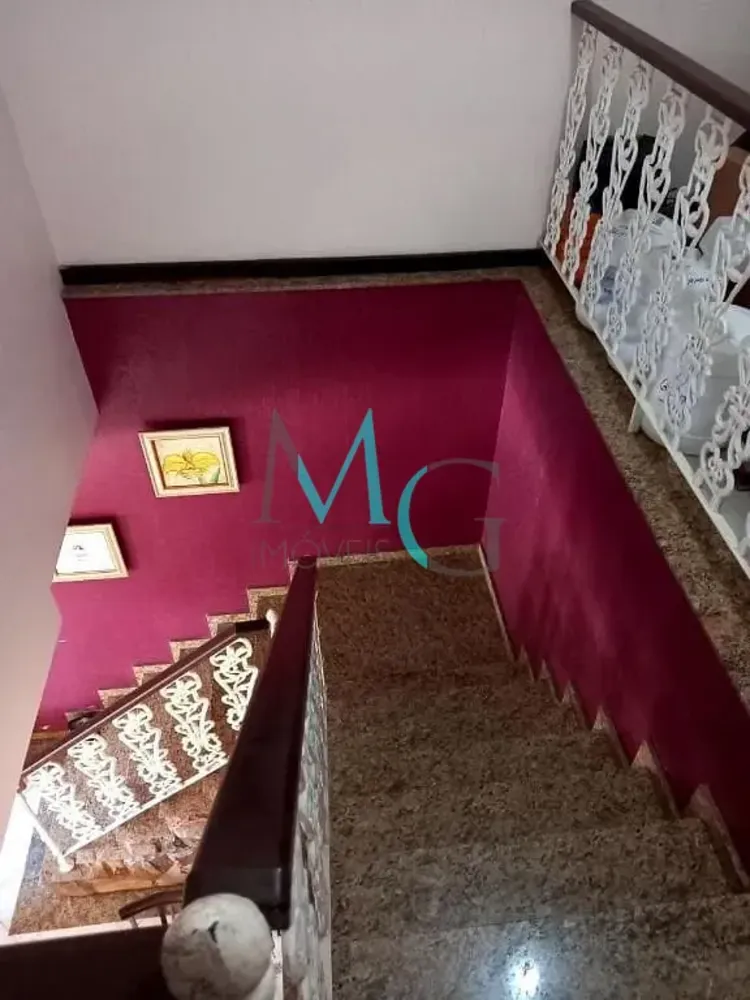 Casa, 4 quartos, 230 m² - Foto 56