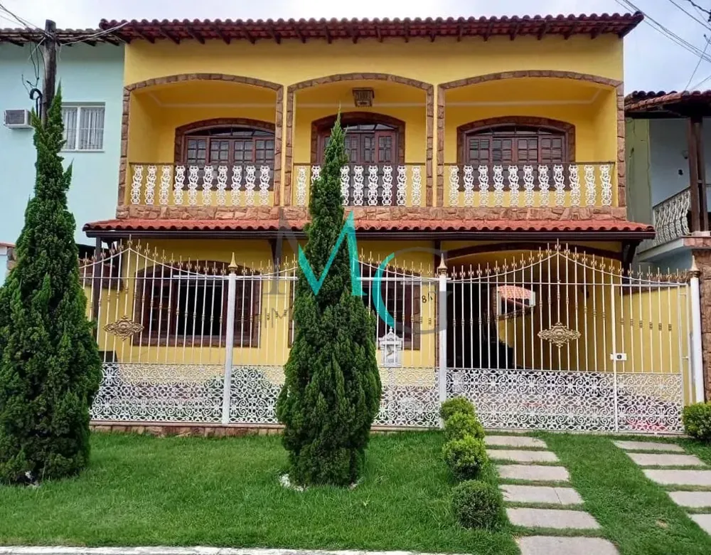 Casa, 4 quartos, 230 m² - Foto 40
