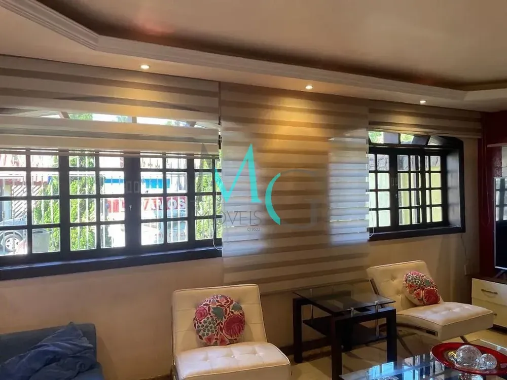 Casa, 4 quartos, 230 m² - Foto 45
