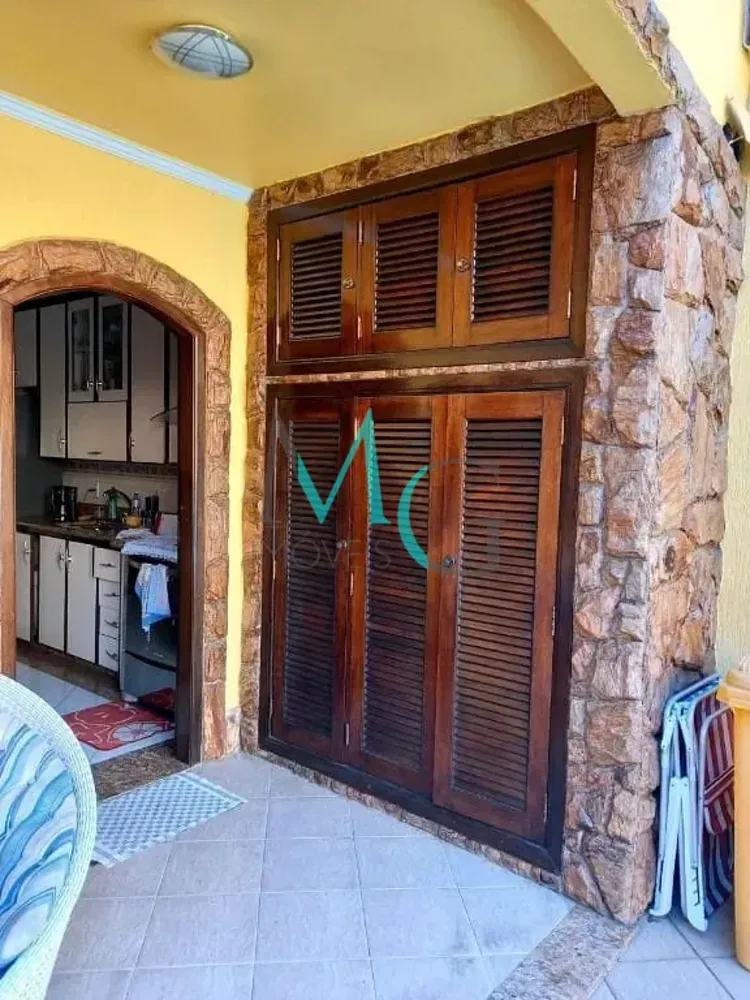 Casa, 4 quartos, 230 m² - Foto 50