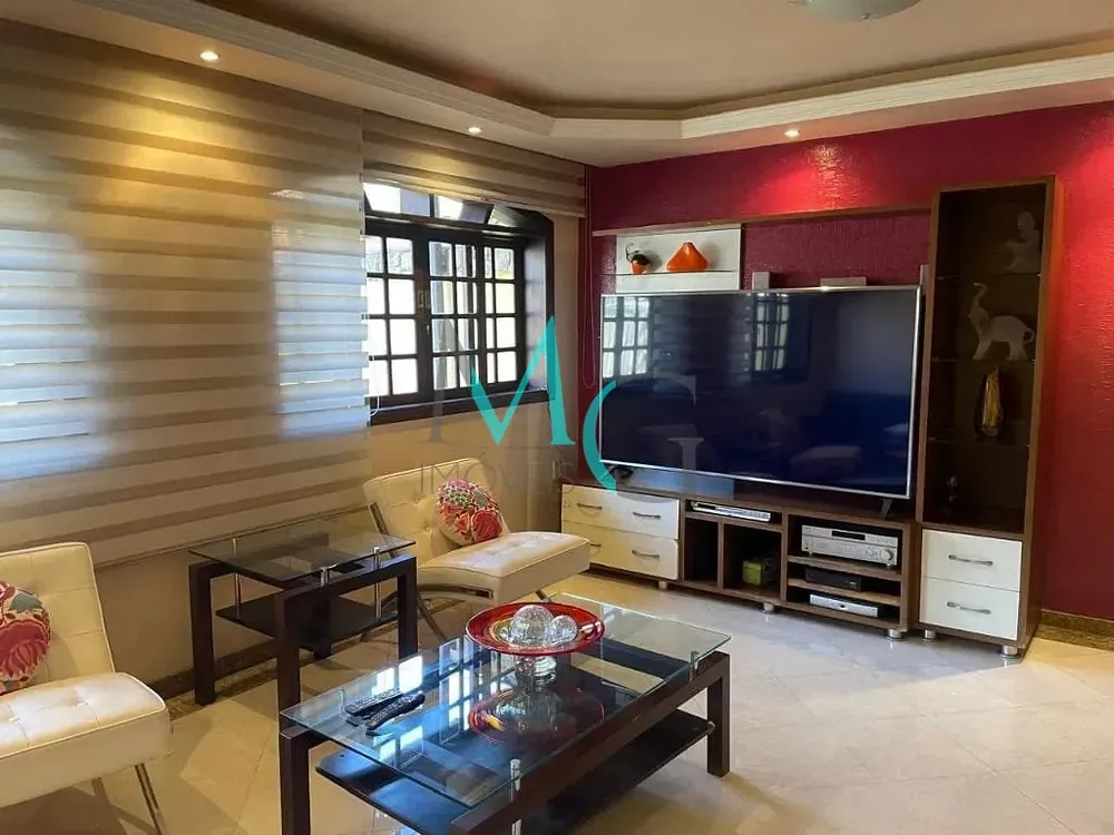 Casa, 4 quartos, 230 m² - Foto 44