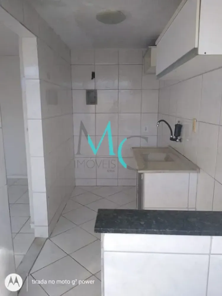 Apartamento, 1 quarto, 50 m² - Foto 1