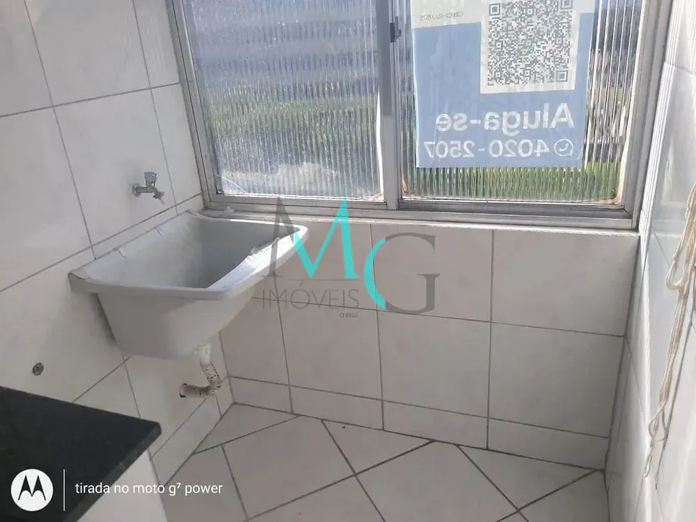 Apartamento, 1 quarto, 50 m² - Foto 20