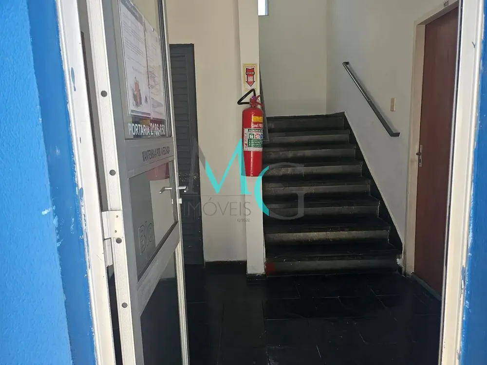 Apartamento, 2 quartos, 45 m² - Foto 49