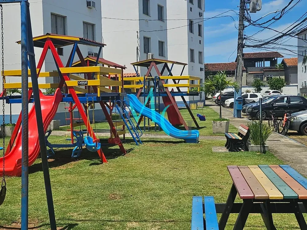 Apartamento, 2 quartos, 45 m² - Foto 31