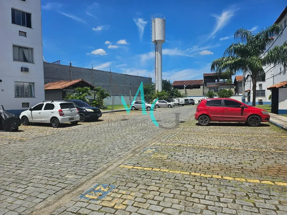 Apartamento, 2 quartos, 45 m² - Foto 56