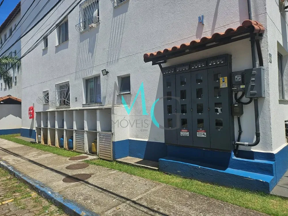 Apartamento, 2 quartos, 45 m² - Foto 21