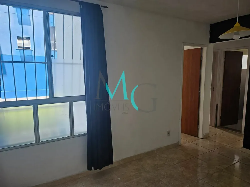 Apartamento, 2 quartos, 45 m² - Foto 41