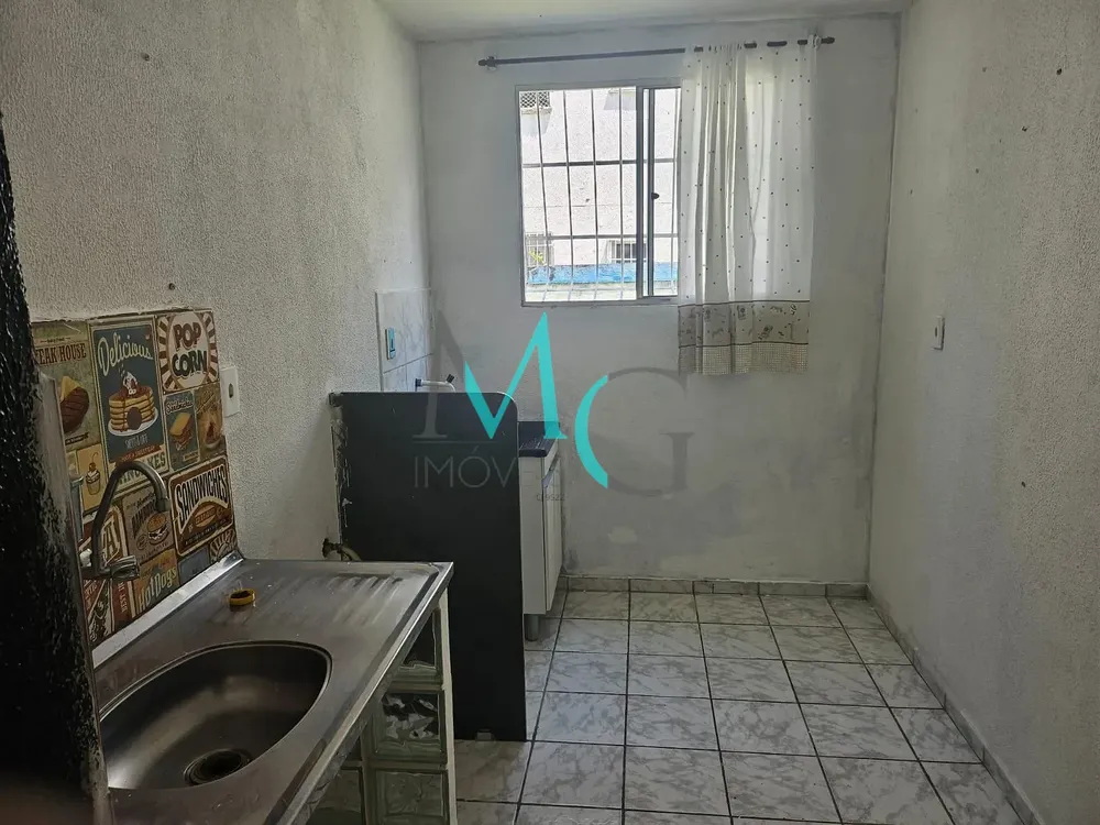 Apartamento, 2 quartos, 45 m² - Foto 34