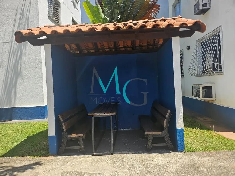 Apartamento, 2 quartos, 45 m² - Foto 23