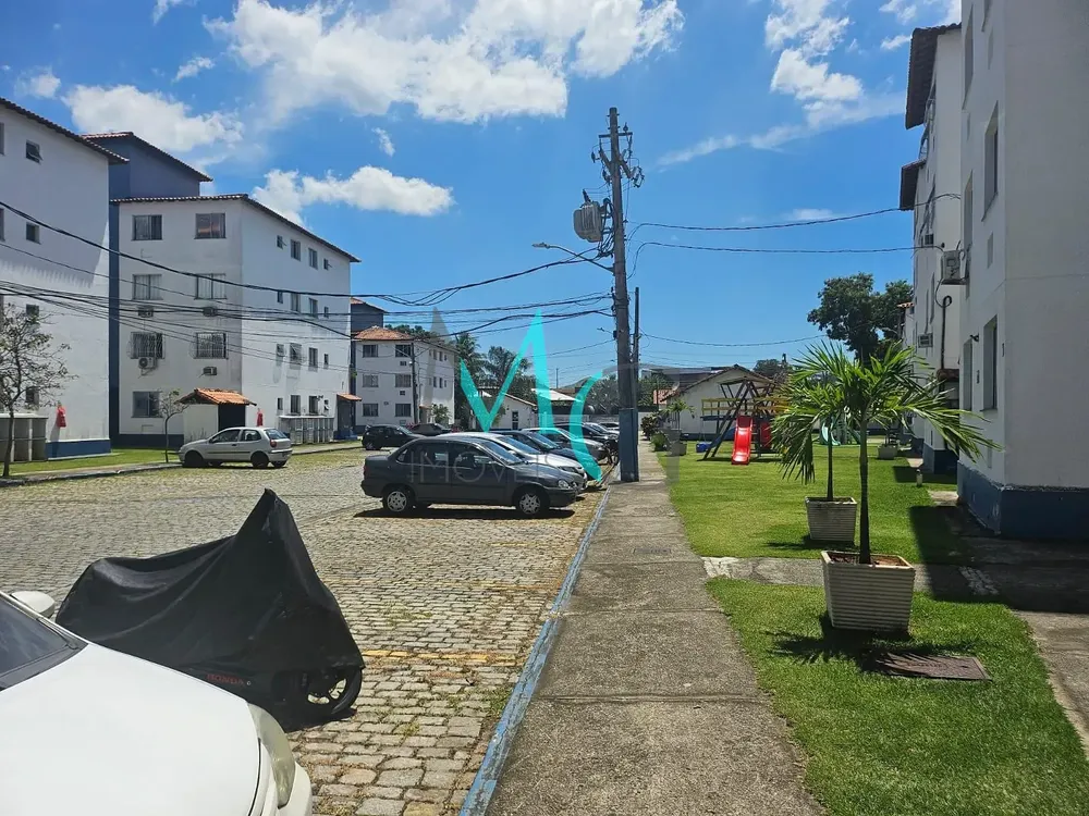 Apartamento, 2 quartos, 45 m² - Foto 28
