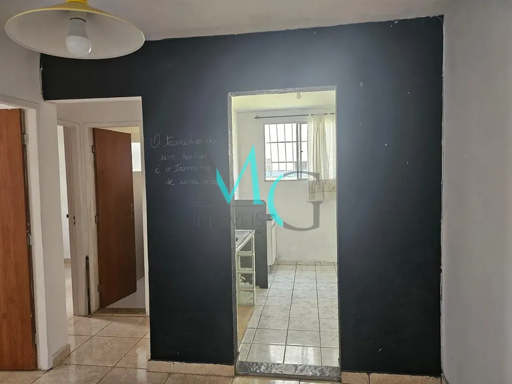 Apartamento, 2 quartos, 45 m² - Foto 7