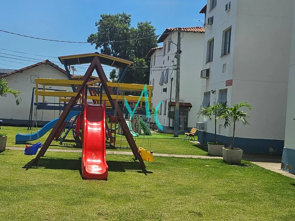 Apartamento, 2 quartos, 45 m² - Foto 25