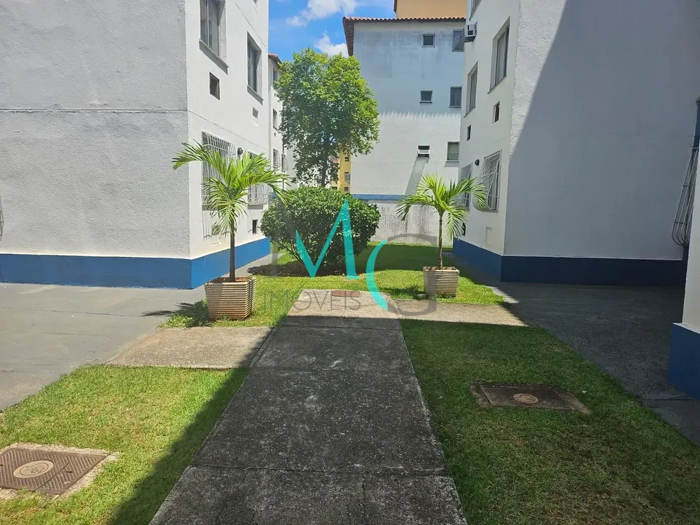 Apartamento, 2 quartos, 45 m² - Foto 20