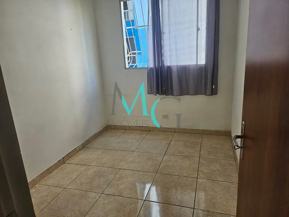 Apartamento, 2 quartos, 45 m² - Foto 37