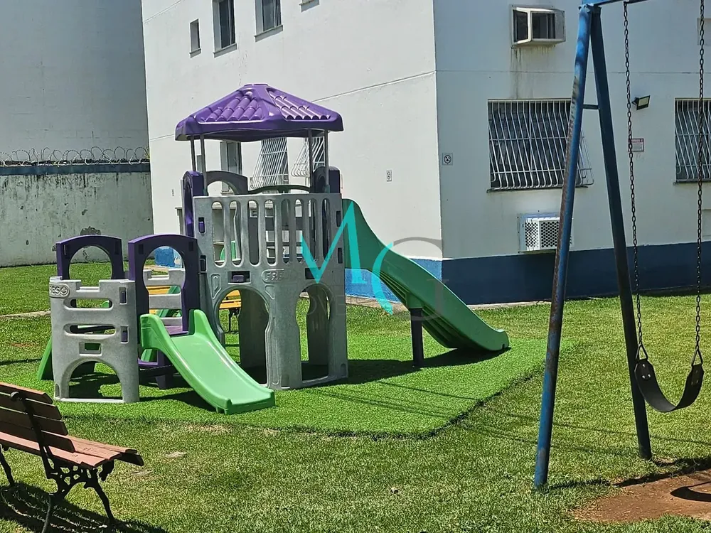 Apartamento, 2 quartos, 45 m² - Foto 30
