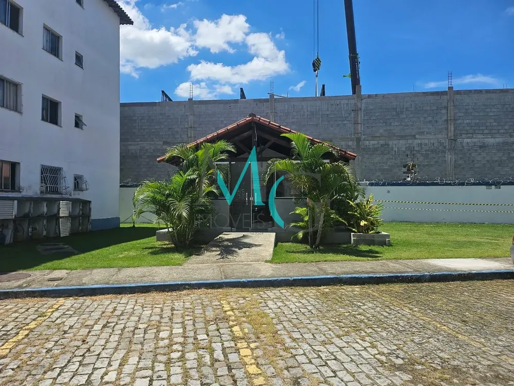 Apartamento, 2 quartos, 45 m² - Foto 27
