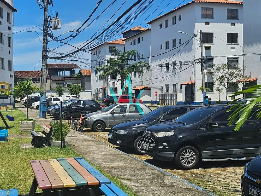 Apartamento, 2 quartos, 45 m² - Foto 29