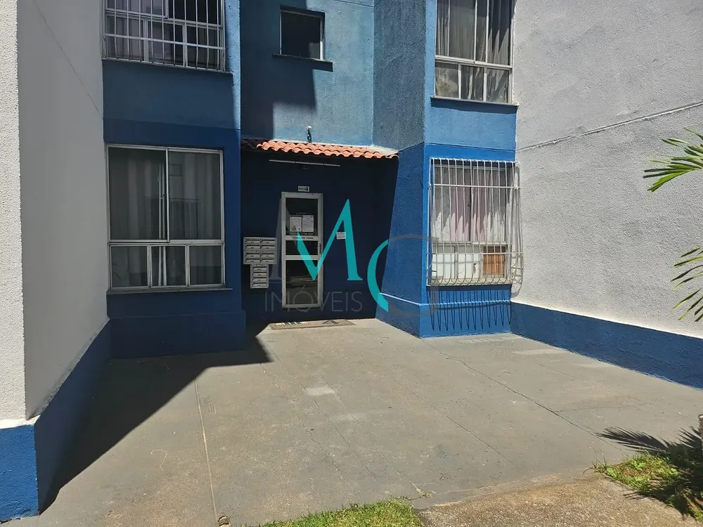 Apartamento, 2 quartos, 45 m² - Foto 44