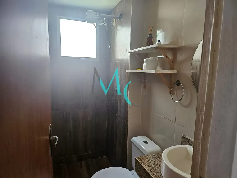 Apartamento, 2 quartos, 45 m² - Foto 15
