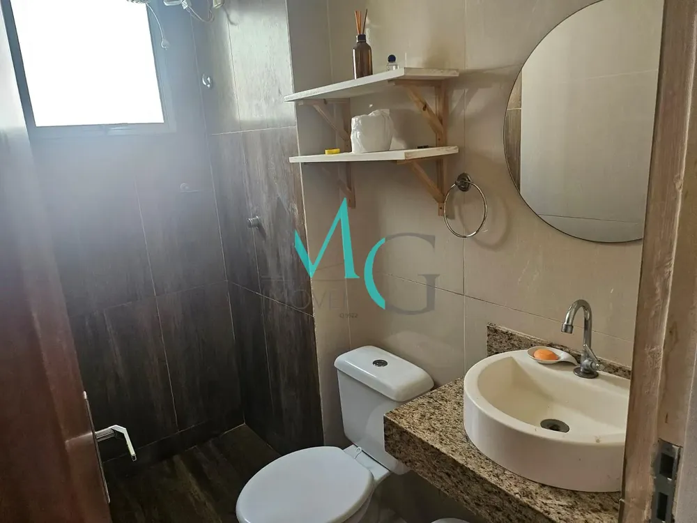 Apartamento, 2 quartos, 45 m² - Foto 36