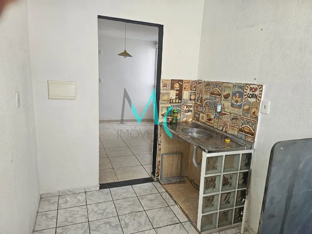 Apartamento, 2 quartos, 45 m² - Foto 10