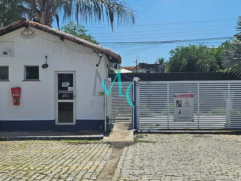 Apartamento, 2 quartos, 45 m² - Foto 33