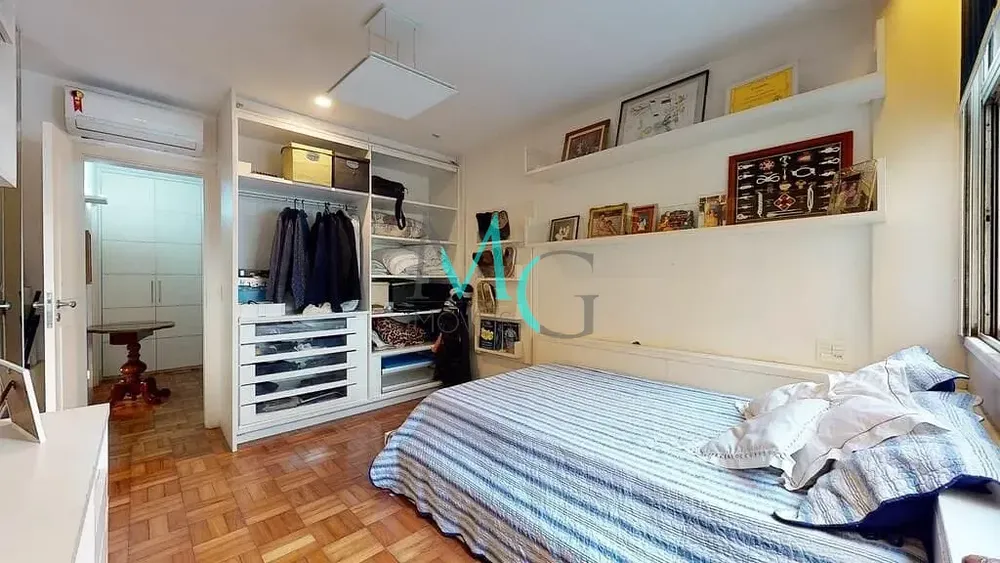 Apartamento, 3 quartos, 148 m² - Foto 56