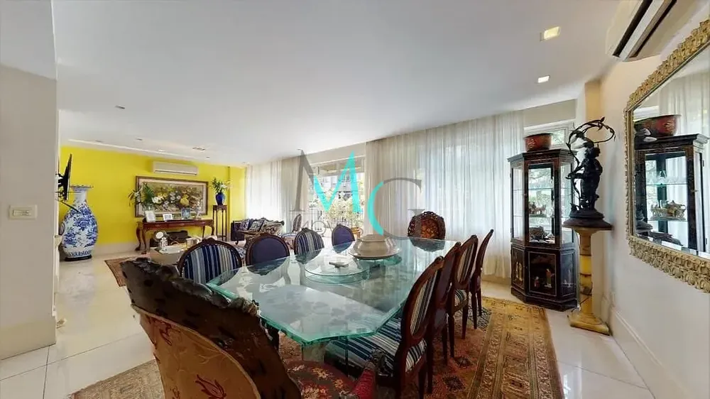 Apartamento, 3 quartos, 148 m² - Foto 78