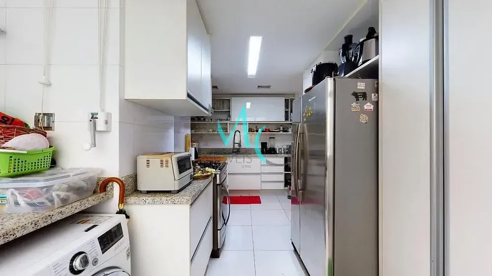 Apartamento, 3 quartos, 148 m² - Foto 6