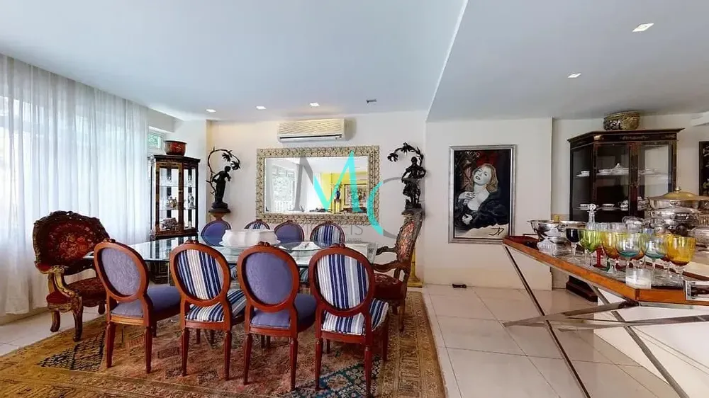 Apartamento, 3 quartos, 148 m² - Foto 47
