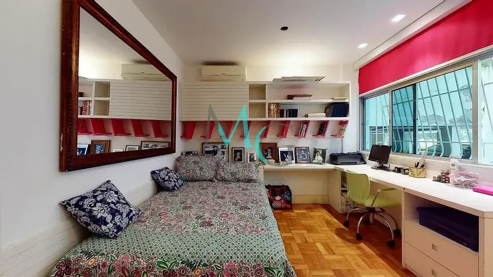 Apartamento, 3 quartos, 148 m² - Foto 53