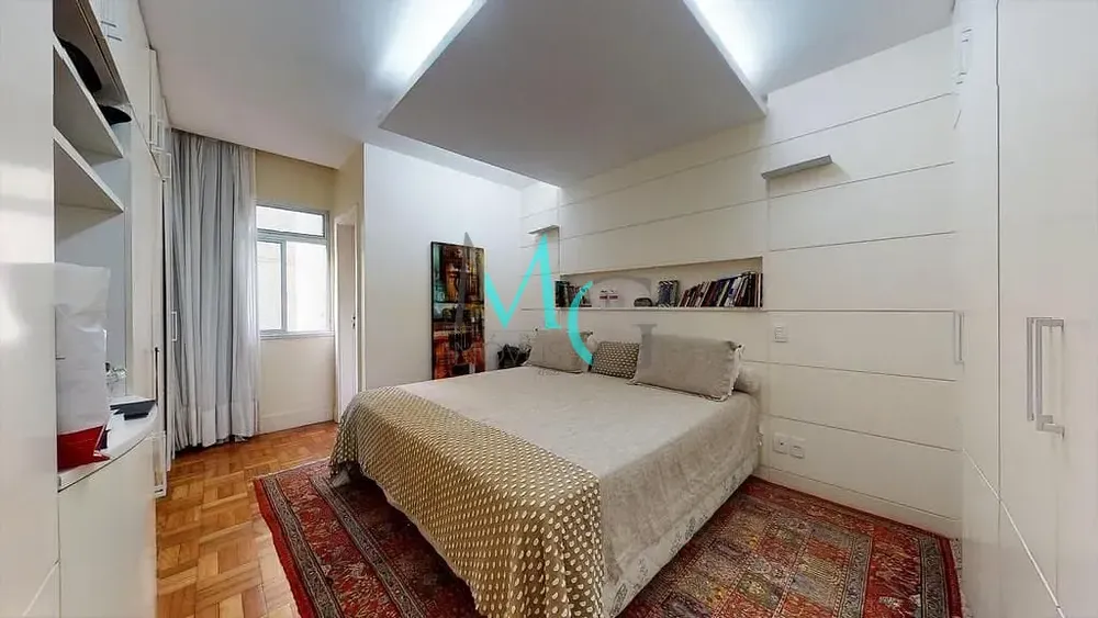 Apartamento, 3 quartos, 148 m² - Foto 54