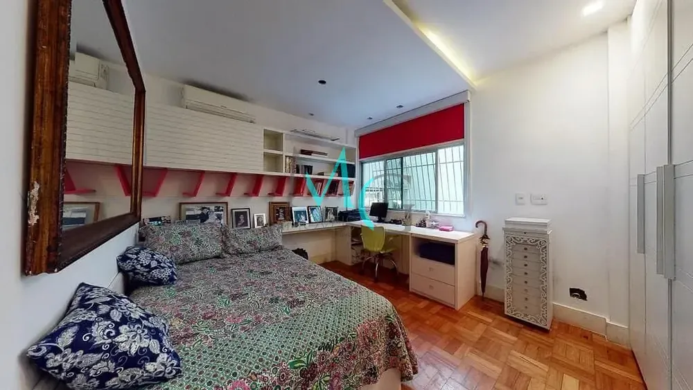 Apartamento, 3 quartos, 148 m² - Foto 38