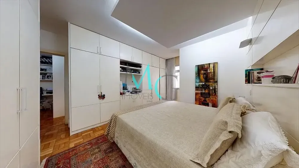Apartamento, 3 quartos, 148 m² - Foto 33