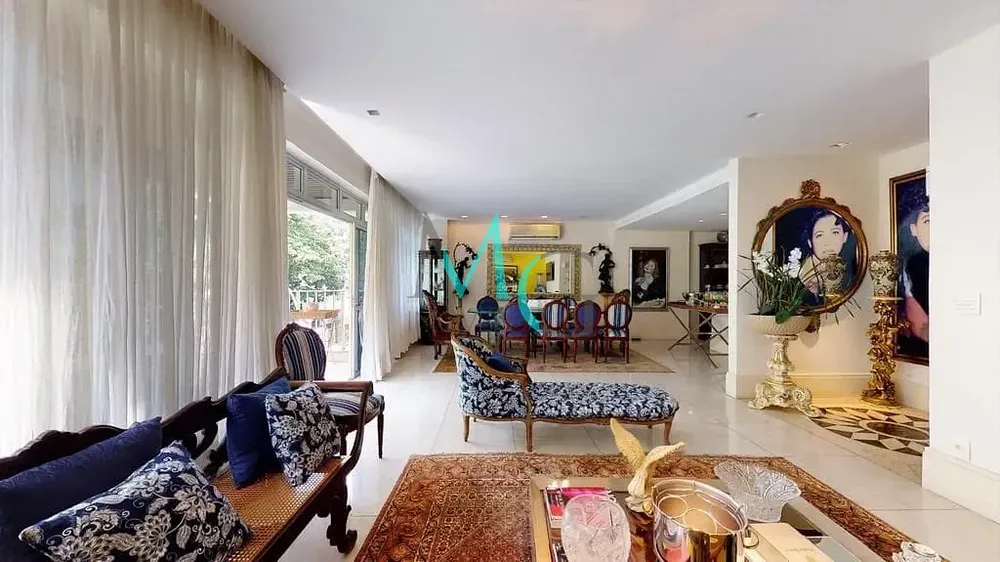 Apartamento, 3 quartos, 148 m² - Foto 26