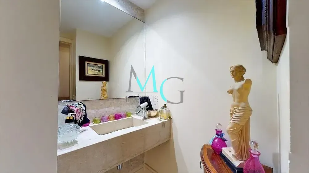 Apartamento, 3 quartos, 148 m² - Foto 16
