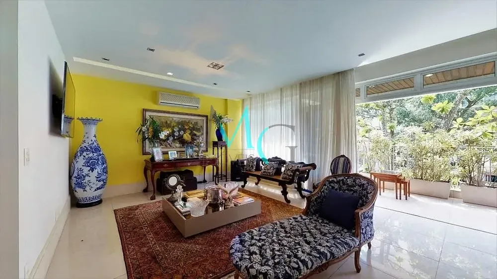 Apartamento, 3 quartos, 148 m² - Foto 57