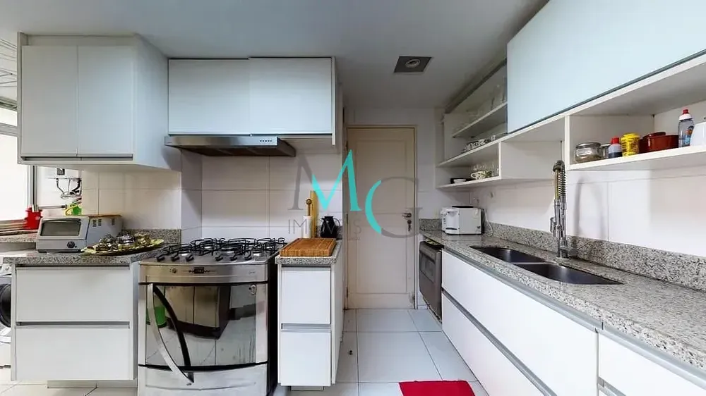 Apartamento, 3 quartos, 148 m² - Foto 18
