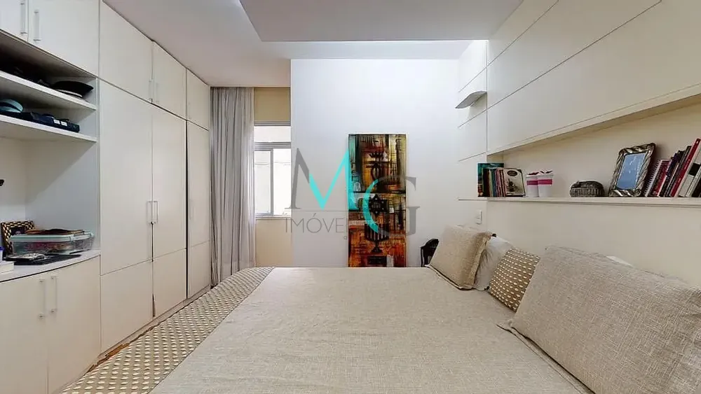 Apartamento, 3 quartos, 148 m² - Foto 25