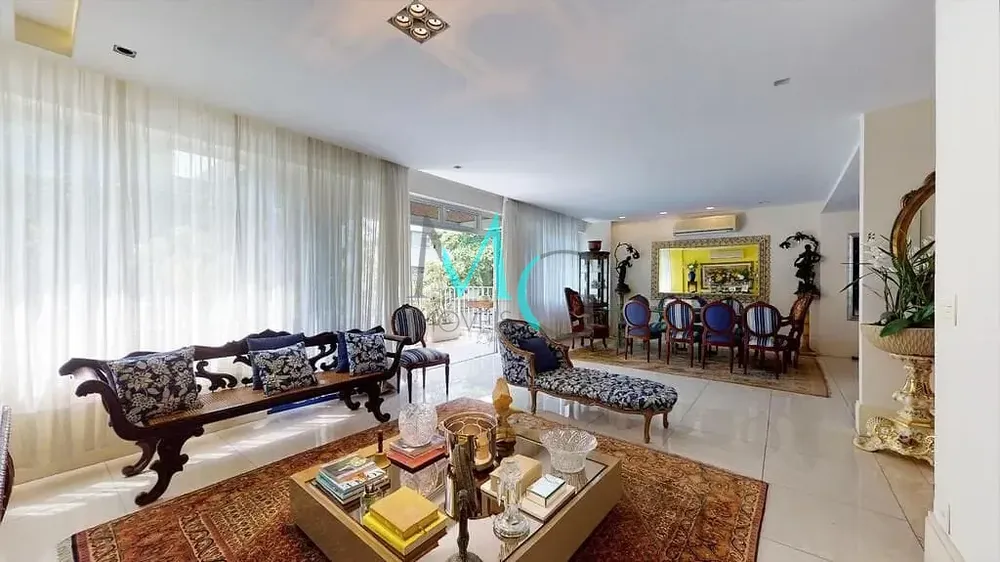 Apartamento, 3 quartos, 148 m² - Foto 39